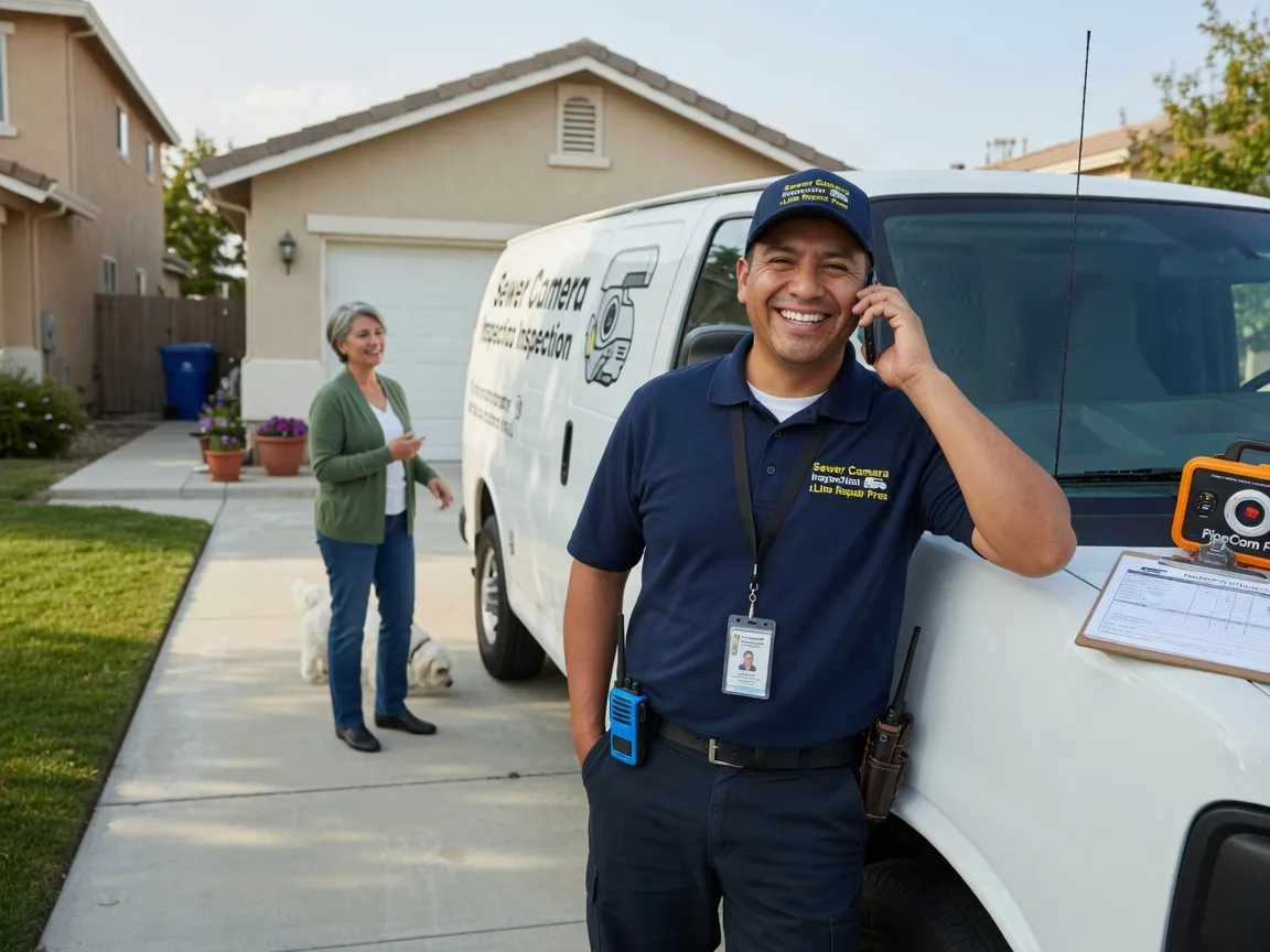 Sewer Line Repair Trade, TN FAQs